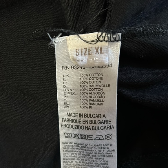 Diesel T-shirt - Picture 3 of 3